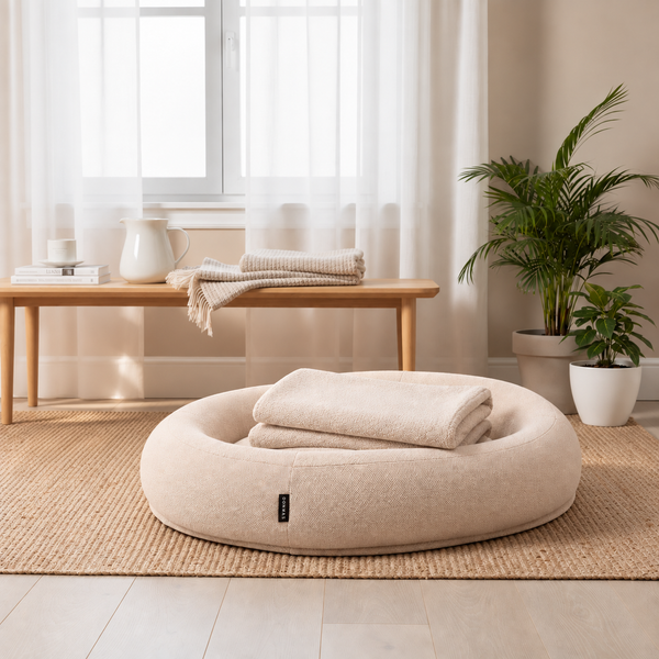 Repuesto Funda de Cama Atelier