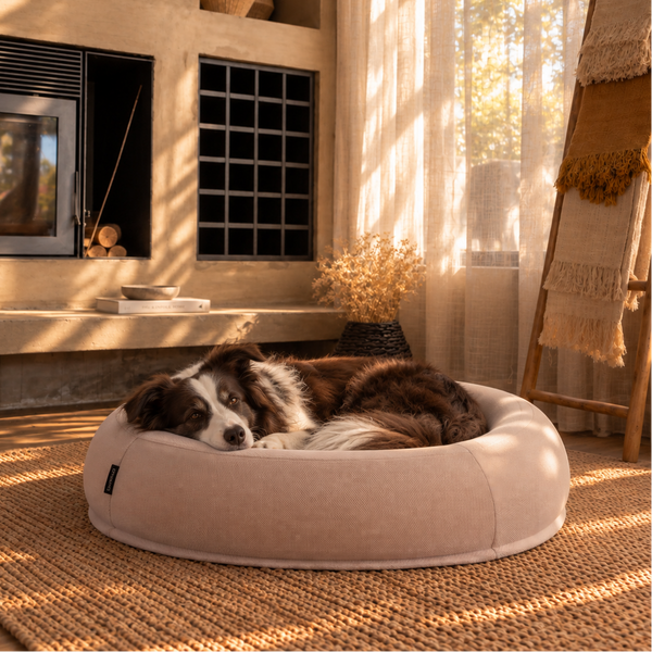 Cama Donna's Atelier Beige