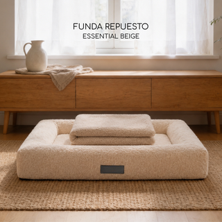 Repuesto Funda de Cama Essential