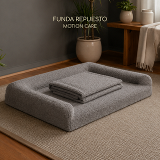 Repuesto Funda de Cama Motion Care