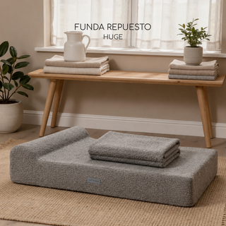 Repuesto Funda de Cama Huge