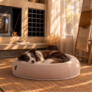 Cama Donna's Atelier Beige