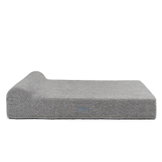 Cama Huge Memory Foam Gris