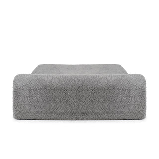 Cama Huge Memory Foam Gris