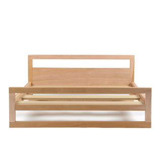Base de Cama Artisan Lenga
