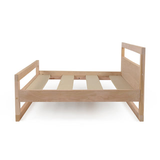 Base de Cama Artisan Lenga