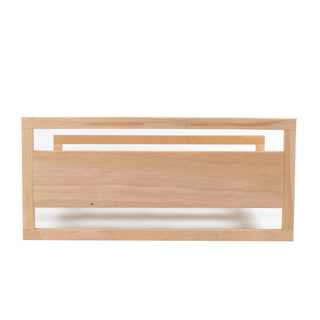 Base de Cama Artisan Lenga