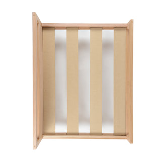 Base de Cama Artisan Lenga