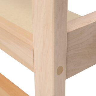 Base de Cama Artisan Lenga