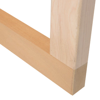 Base de Cama Artisan Lenga