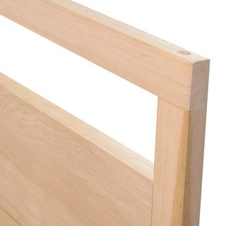 Base de Cama Artisan Lenga