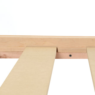 Base de Cama Artisan Lenga