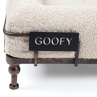 Cama Essential Memory Foam Beige con Base Soho