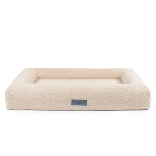 Cama Essential Memory Foam Beige