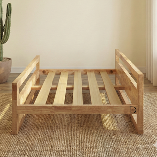 Próximamente - Base de Cama Manhattan