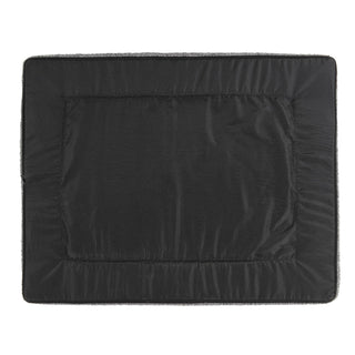 Cama Essential Memory Foam Gris