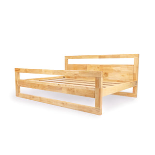Base de Cama Manhattan