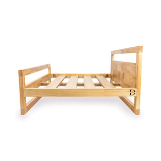 Base de Cama Manhattan