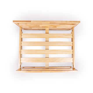 Base de Cama Manhattan