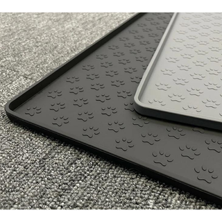 Mat protector de silicona waterproof