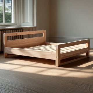 Base de Cama Artisan Lenga
