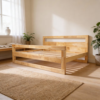 Base de Cama Manhattan