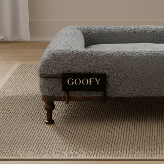 Placa 3D Nombre Mascota